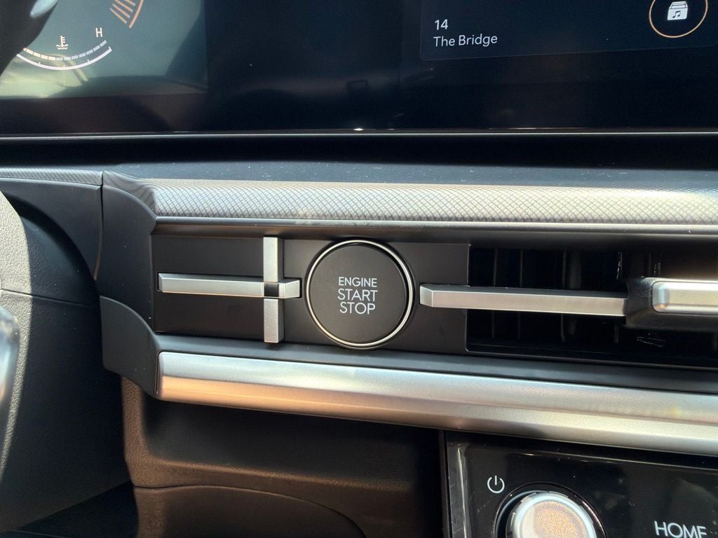 2027 Hyundai SANTA FE SEL