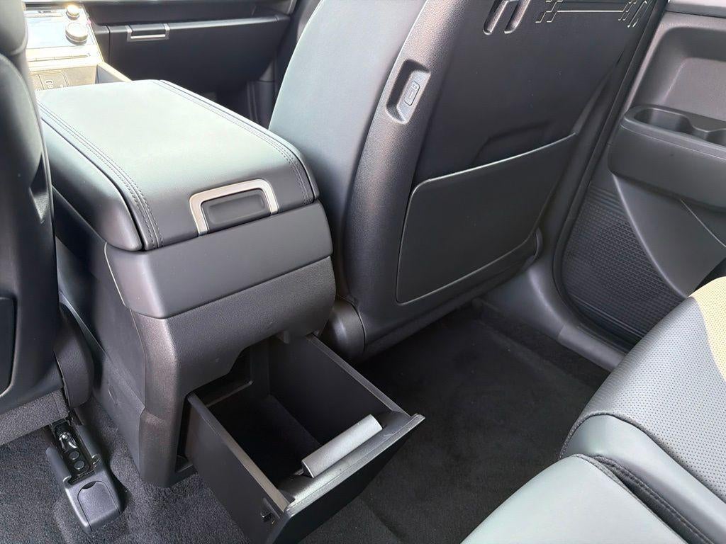 2027 Hyundai SANTA FE SEL