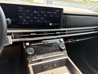 2027 Hyundai SANTA FE SEL