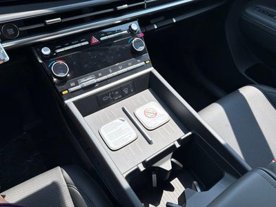 2027 Hyundai SANTA FE SEL
