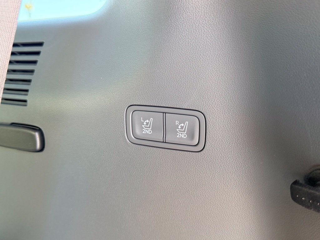 2027 Hyundai SANTA FE HYBRID Limited