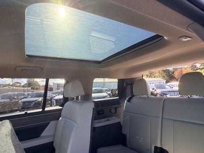 2027 Hyundai SANTA FE HYBRID Limited