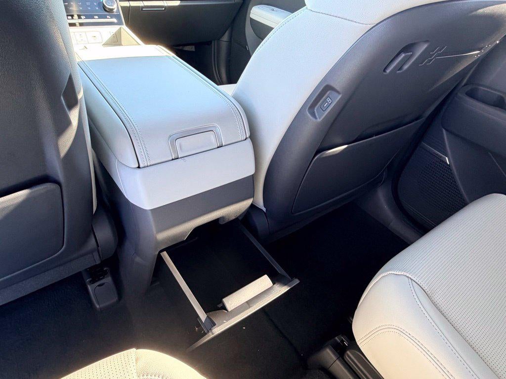 2027 Hyundai SANTA FE HYBRID Limited