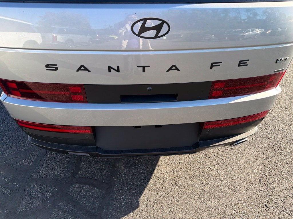 2027 Hyundai SANTA FE XRT