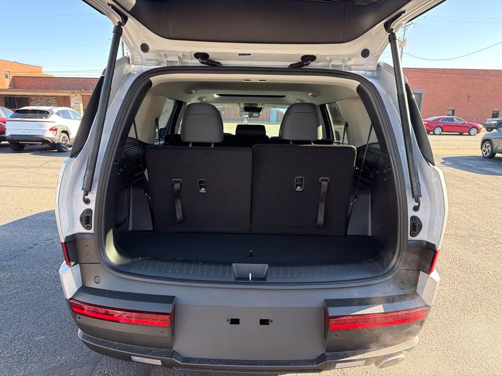 2027 Hyundai SANTA FE XRT