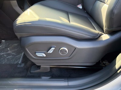 2027 Hyundai SANTA FE XRT