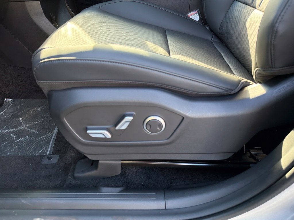 2027 Hyundai SANTA FE XRT