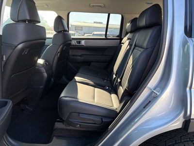 2027 Hyundai SANTA FE XRT