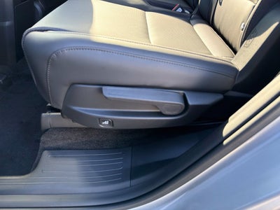 2027 Hyundai SANTA FE XRT