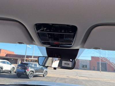 2027 Hyundai SANTA FE XRT