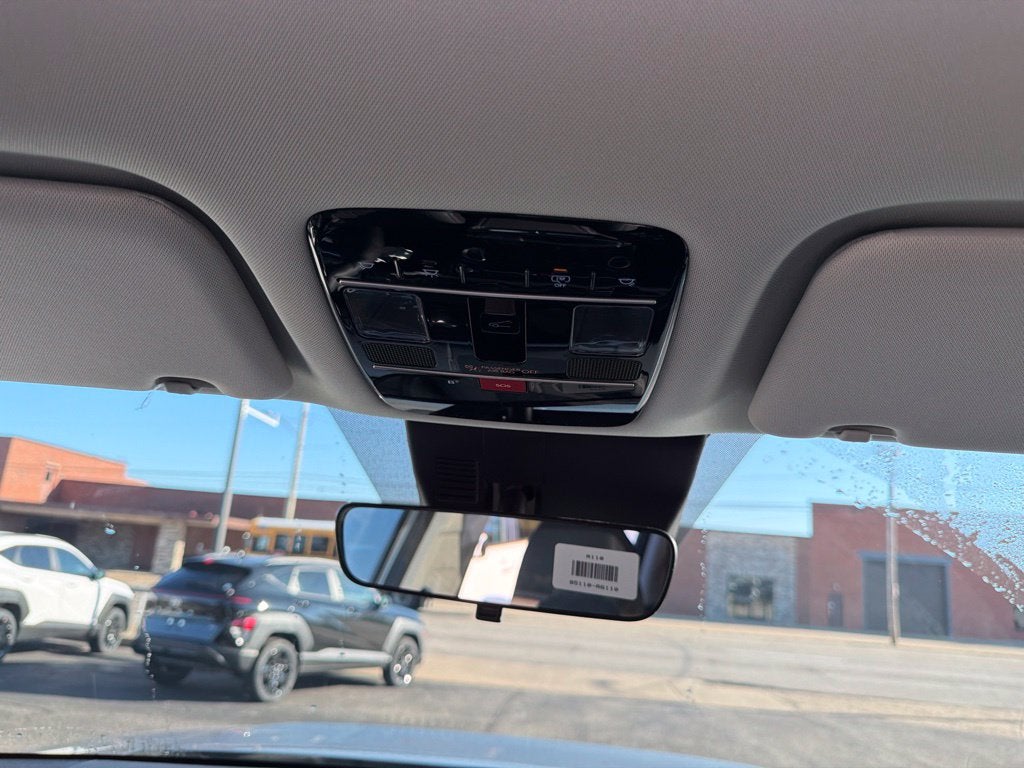 2027 Hyundai SANTA FE XRT