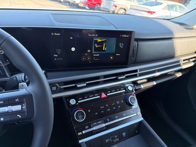 2027 Hyundai SANTA FE XRT