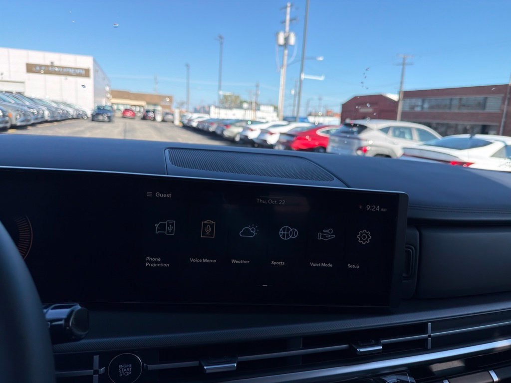 2027 Hyundai SANTA FE XRT
