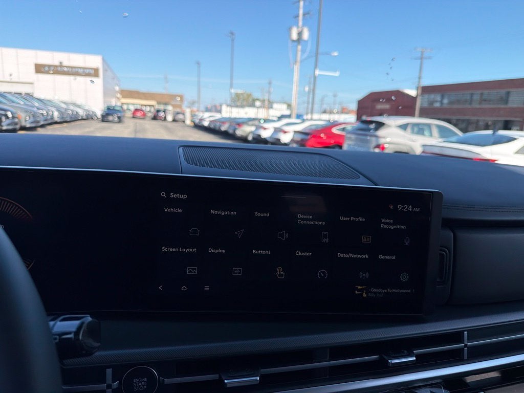 2027 Hyundai SANTA FE XRT