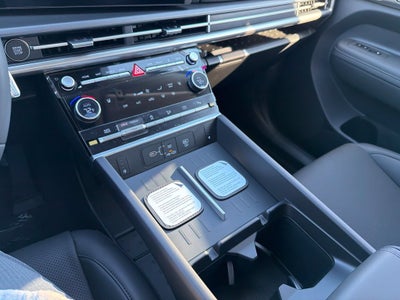 2027 Hyundai SANTA FE XRT