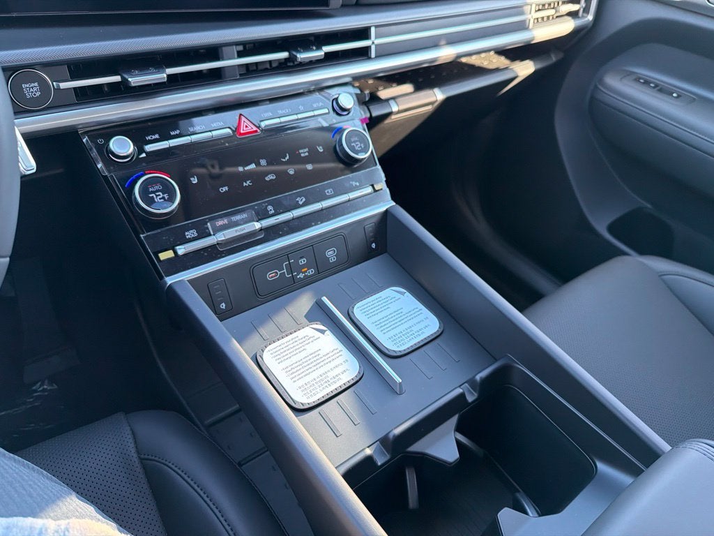 2027 Hyundai SANTA FE XRT