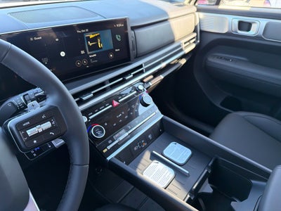 2027 Hyundai SANTA FE XRT