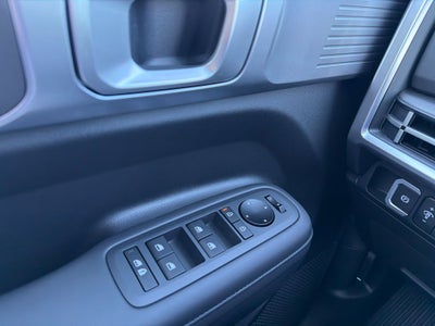 2027 Hyundai SANTA FE XRT