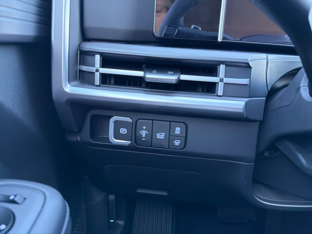 2027 Hyundai SANTA FE XRT