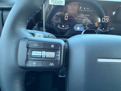 2027 Hyundai SANTA FE XRT