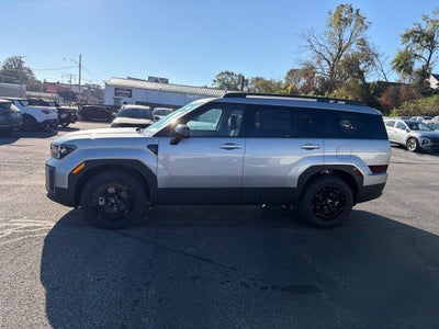 2027 Hyundai SANTA FE XRT