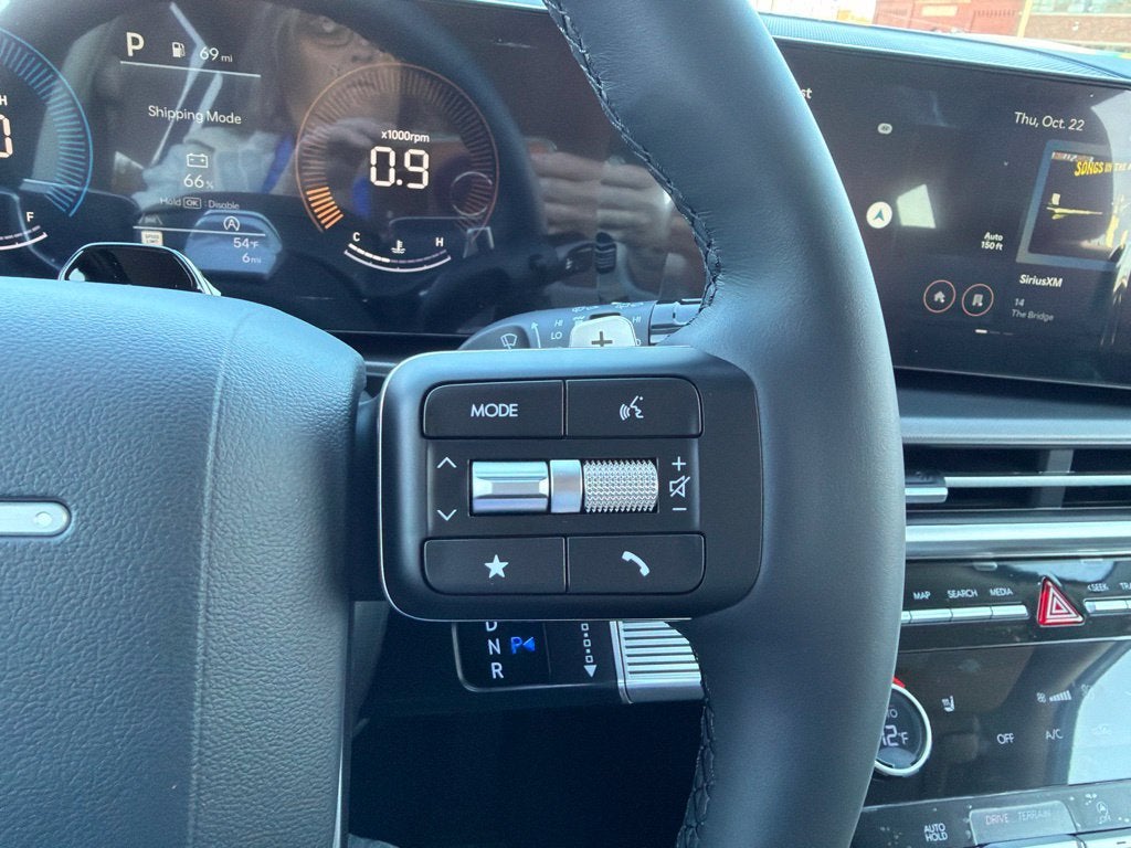 2027 Hyundai SANTA FE XRT