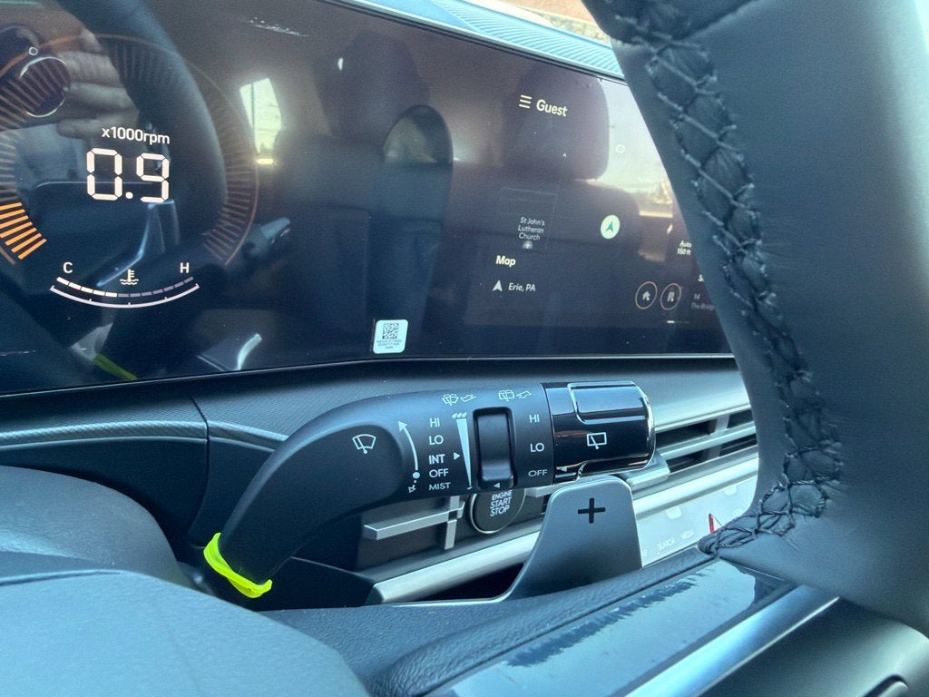 2027 Hyundai SANTA FE XRT