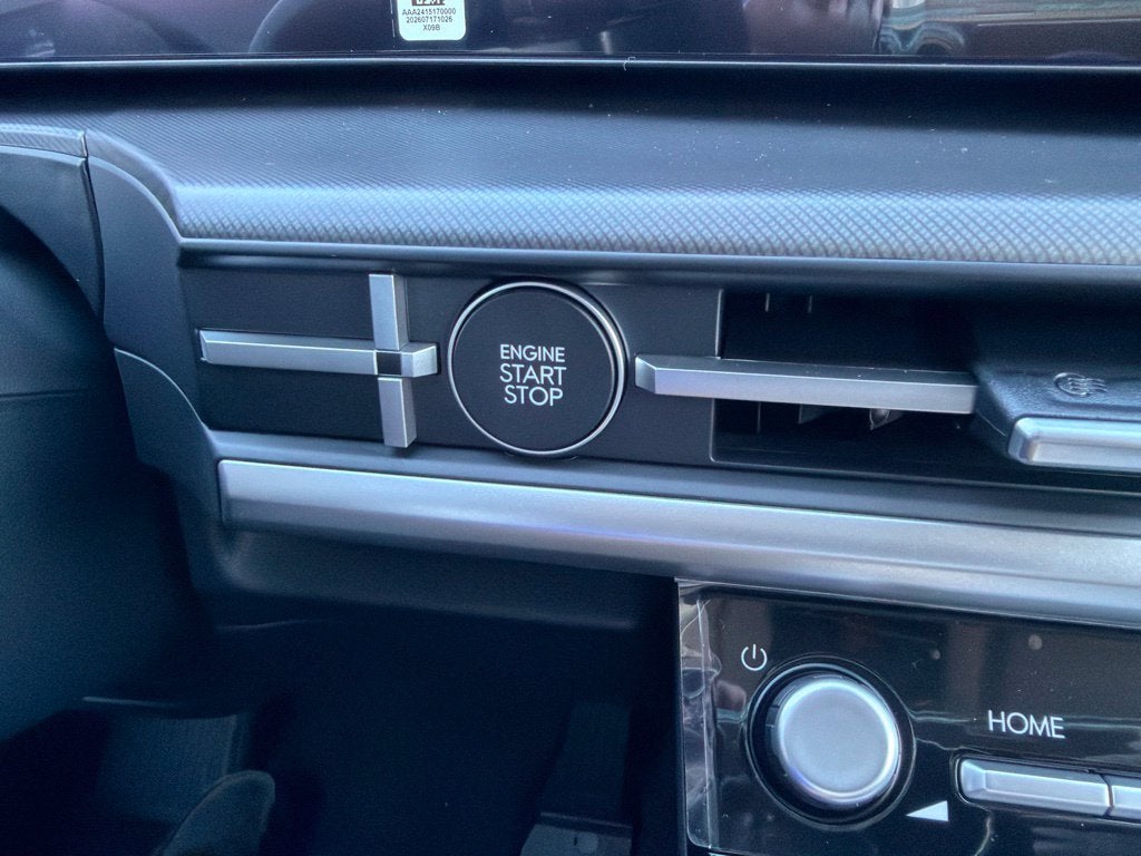 2027 Hyundai SANTA FE XRT