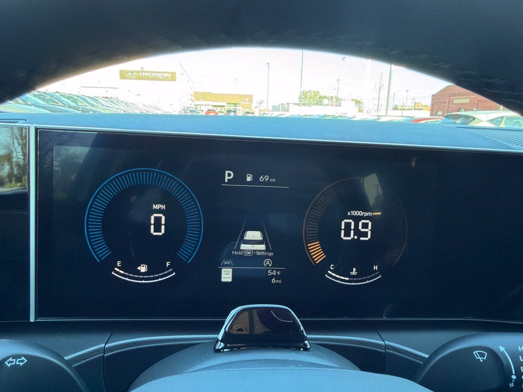 2027 Hyundai SANTA FE XRT