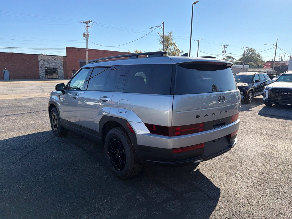 2027 Hyundai SANTA FE XRT