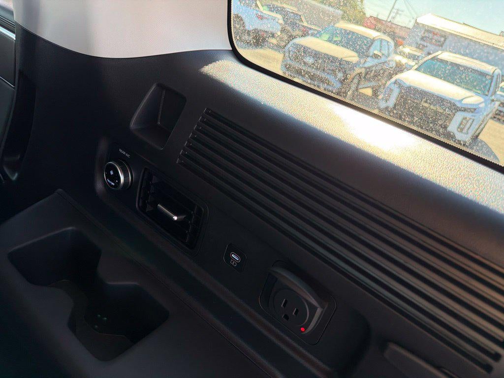 2027 Hyundai SANTA FE XRT