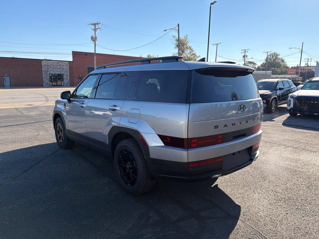 2027 Hyundai SANTA FE XRT