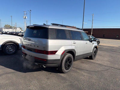 2027 Hyundai SANTA FE XRT