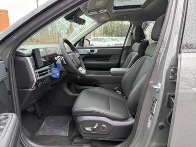 2026 Hyundai SANTA FE XRT