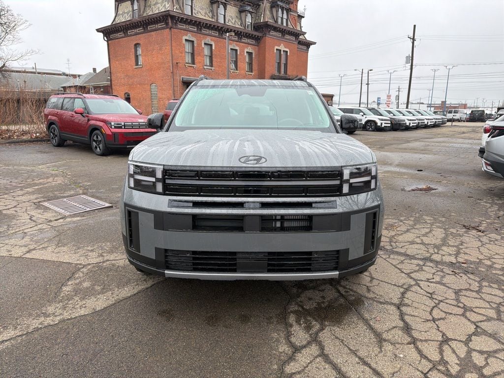 2026 Hyundai SANTA FE XRT