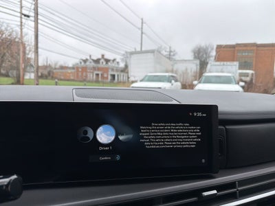 2026 Hyundai SANTA FE XRT