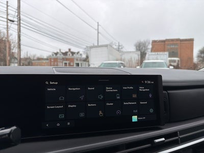 2026 Hyundai SANTA FE XRT