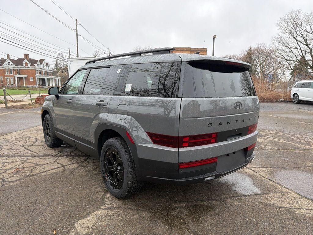 2026 Hyundai SANTA FE XRT