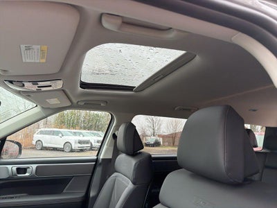 2026 Hyundai SANTA FE XRT