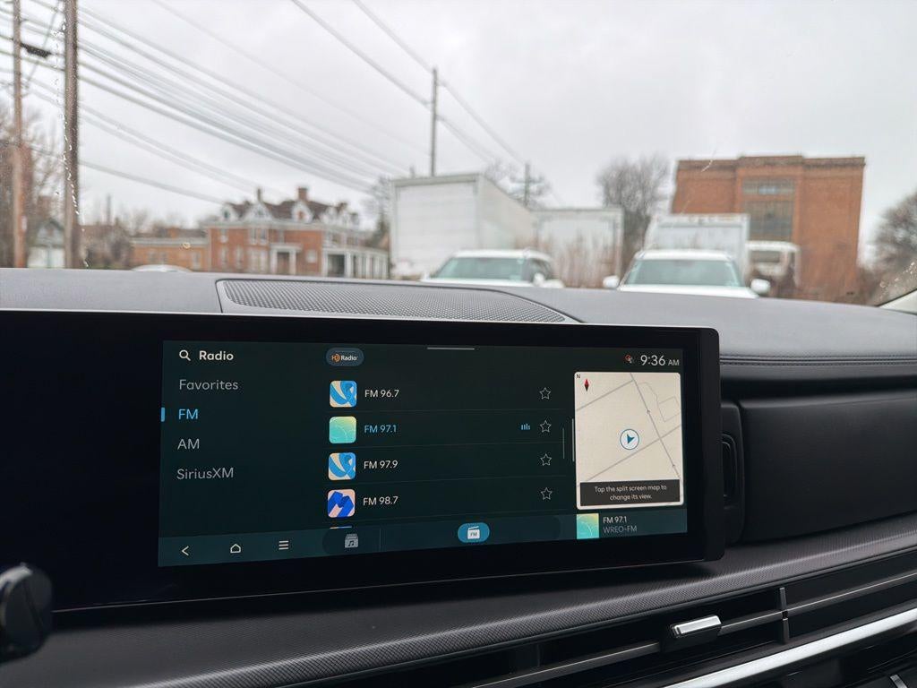 2026 Hyundai SANTA FE XRT