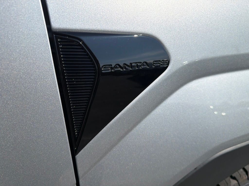 2027 Hyundai SANTA FE XRT