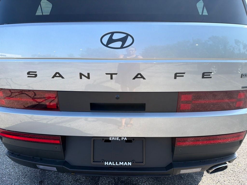 2027 Hyundai SANTA FE XRT