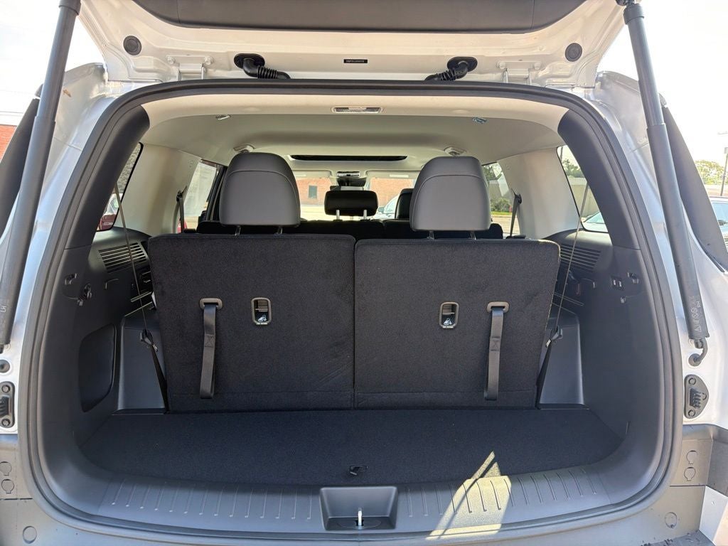 2027 Hyundai SANTA FE XRT