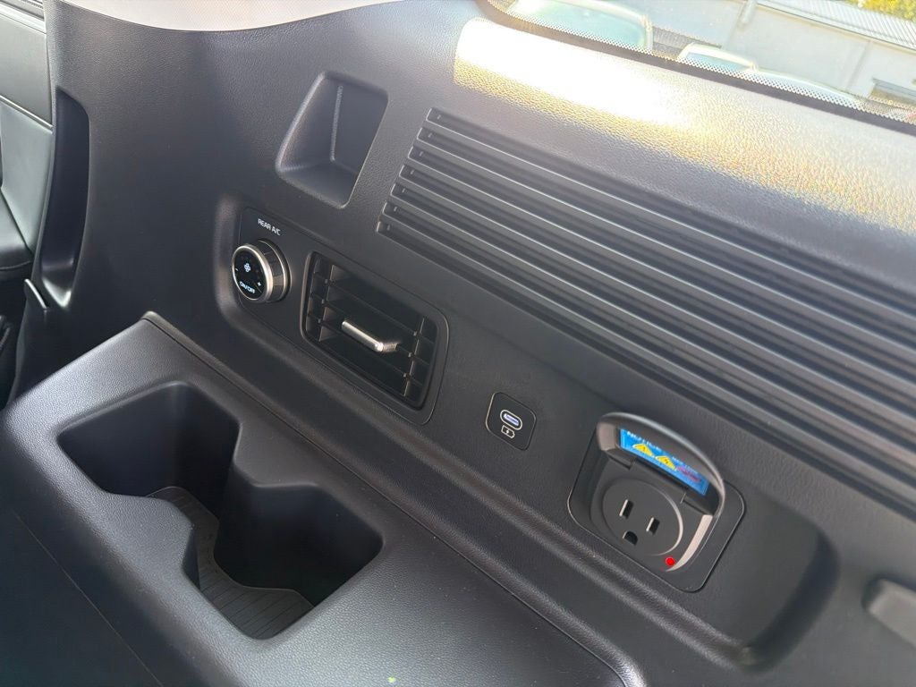 2027 Hyundai SANTA FE XRT