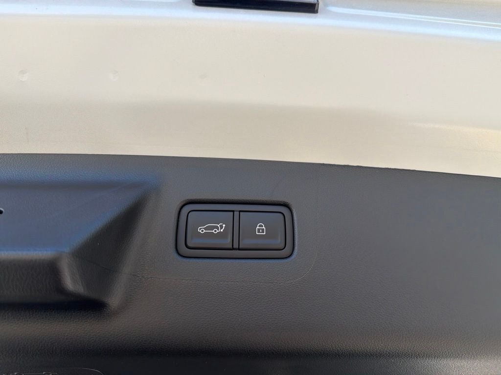 2027 Hyundai SANTA FE XRT