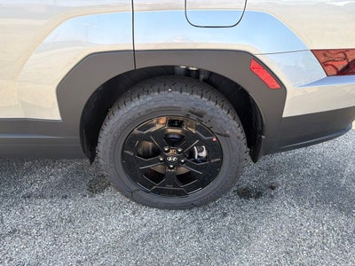 2027 Hyundai SANTA FE XRT
