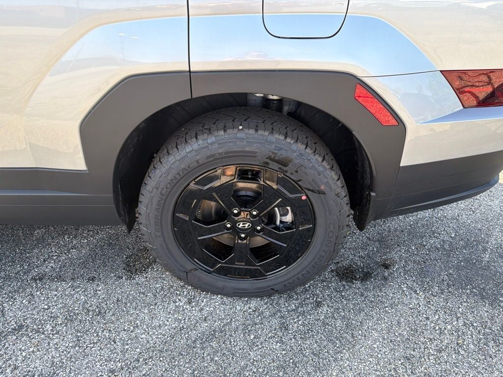 2027 Hyundai SANTA FE XRT