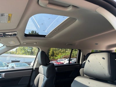 2027 Hyundai SANTA FE XRT