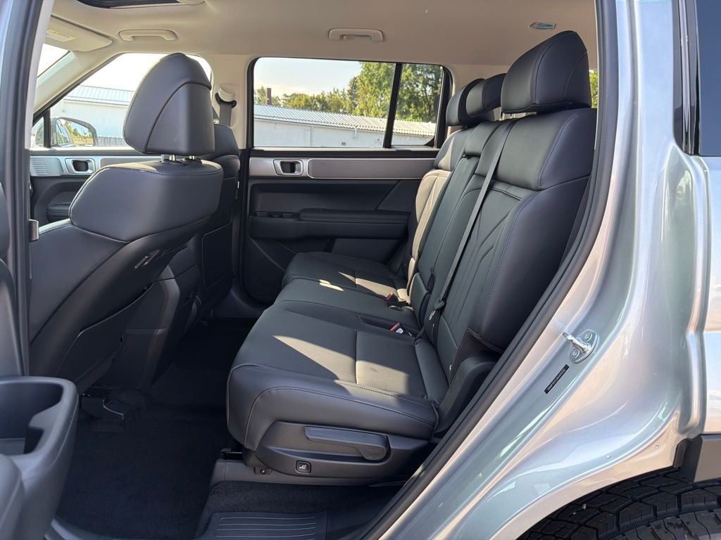2027 Hyundai SANTA FE XRT