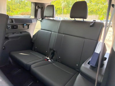 2027 Hyundai SANTA FE XRT